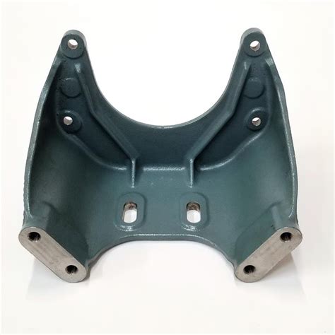 cast aluminum motor mount bracket cummings 60 series detroit|Detroit Series 60 Brackets For Sale .